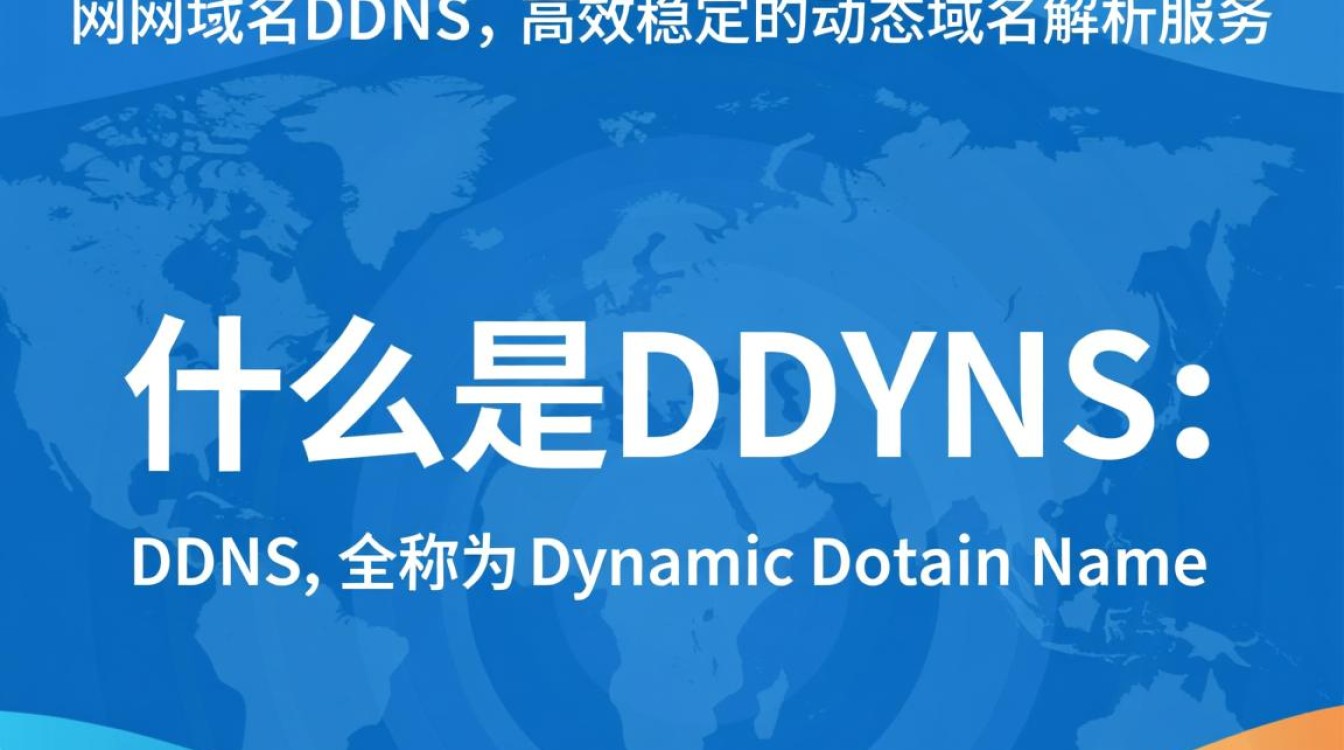 万网域名DDNS服务如何实现实时更新？使用体验如何？