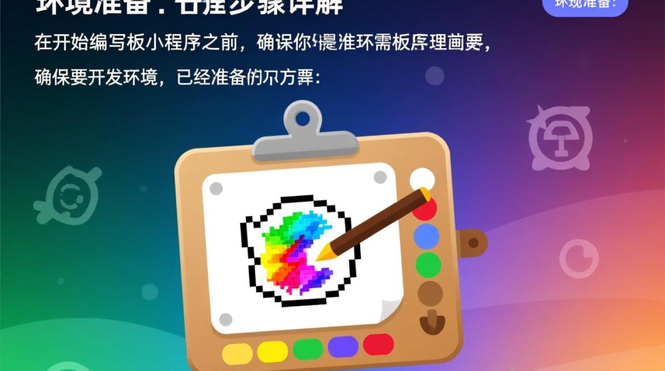 Java编写画板小程序的正确步骤和关键点是什么？-好主机测评网