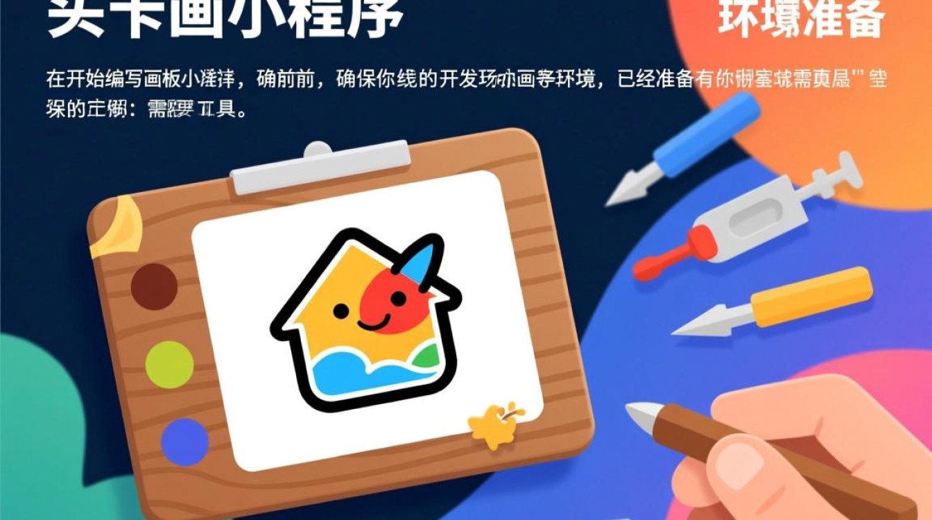 Java编写画板小程序的正确步骤和关键点是什么？