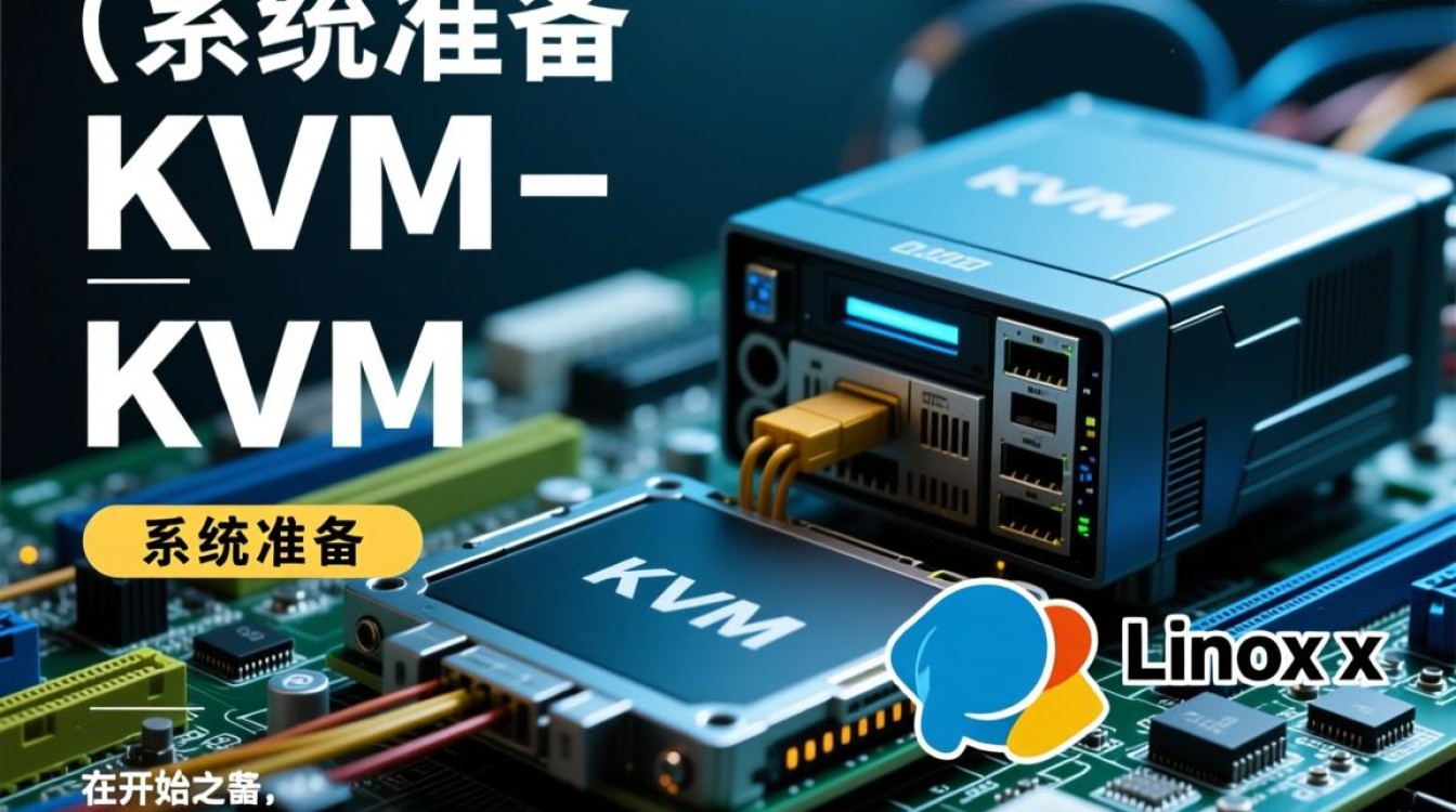 KVM开启虚拟机时，有哪些常见问题及解决方法？