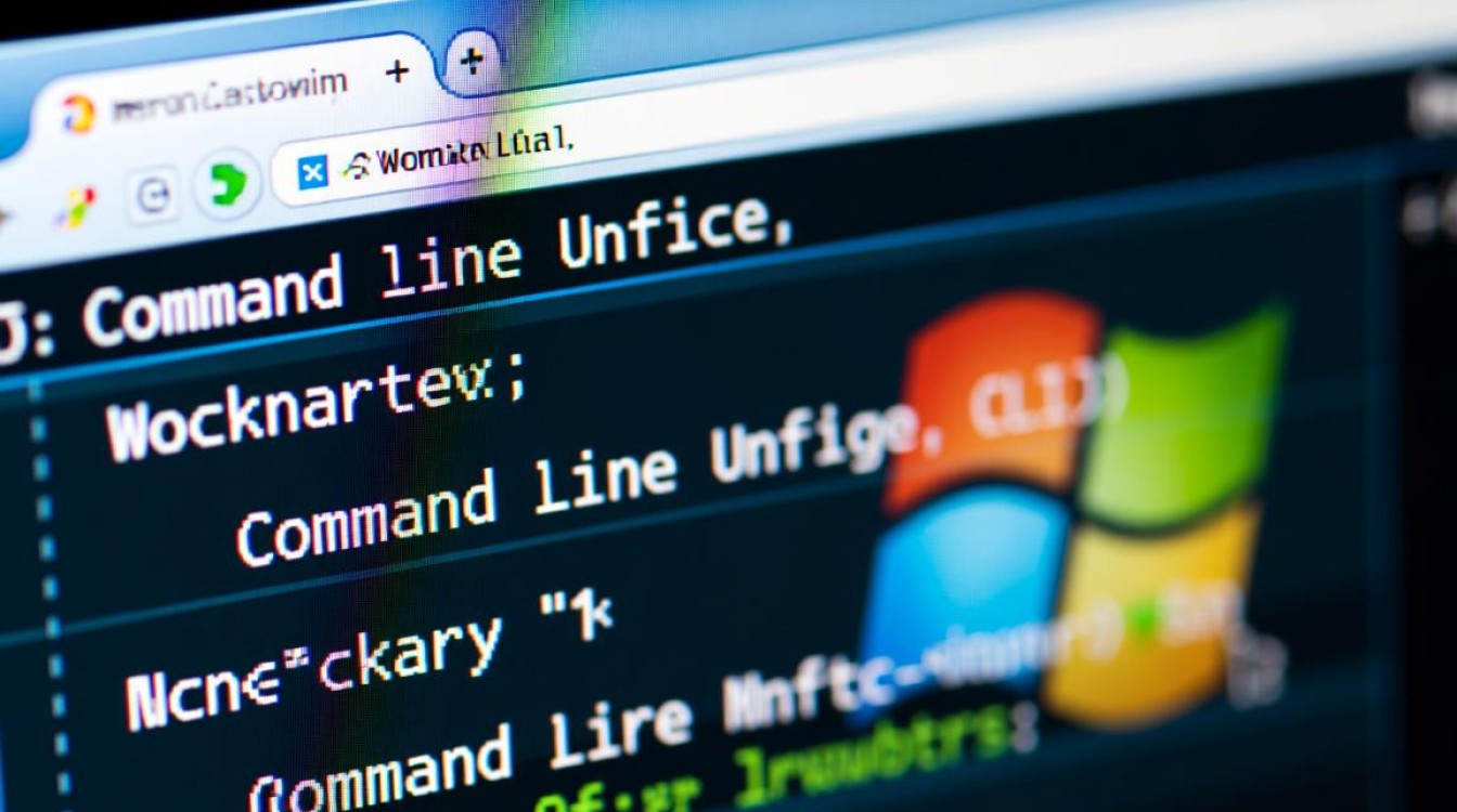cmd命令与Linux命令有何区别与联系？深度解析两者的异同之处。