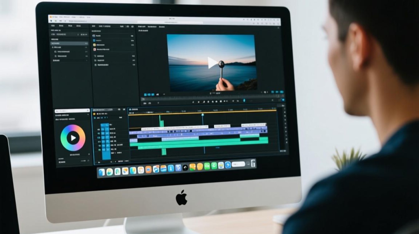 苹果虚拟机剪片效果如何？与专业剪辑软件相比有何优劣？-好主机测评网