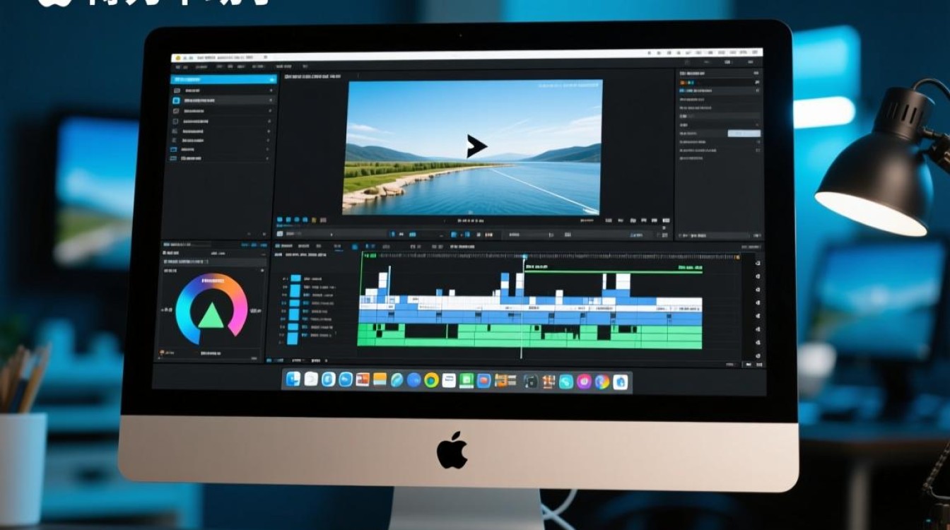 苹果虚拟机剪片效果如何？与专业剪辑软件相比有何优劣？