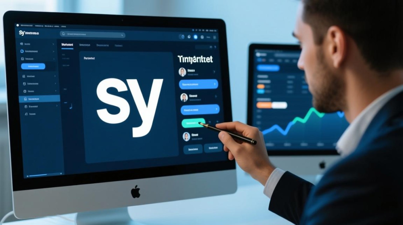 .sy域名究竟有何独特之处，为何备受关注？揭秘其背后的秘密！-好主机测评网