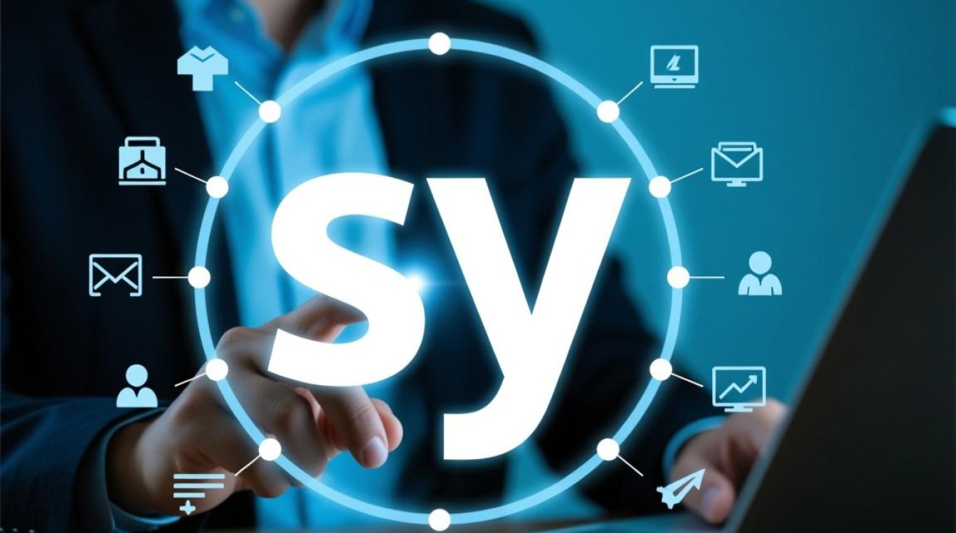 .sy域名究竟有何独特之处，为何备受关注？揭秘其背后的秘密！