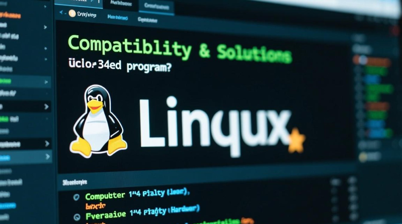 Linux下如何有效运行32位程序，存在兼容性问题吗？-好主机测评网
