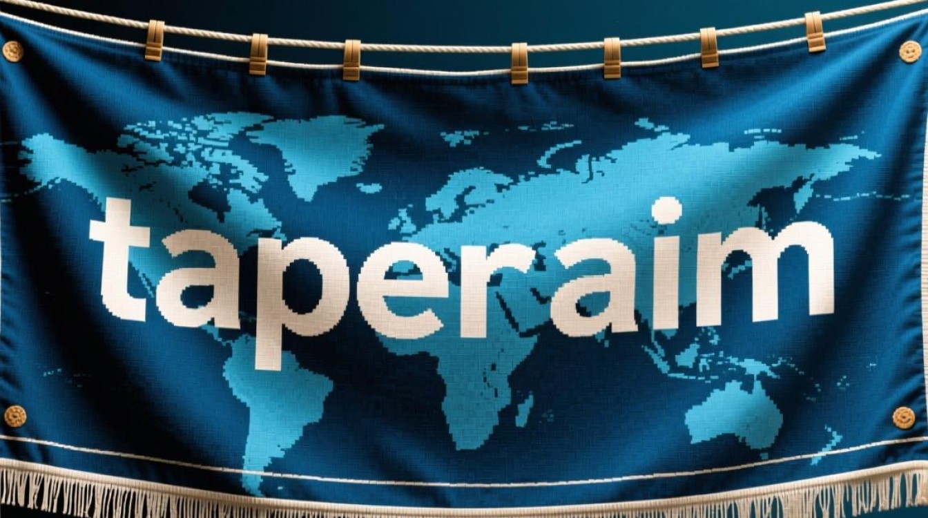 Tapestry域名背后有何独特之处？揭秘其背后的商业价值与市场前景？