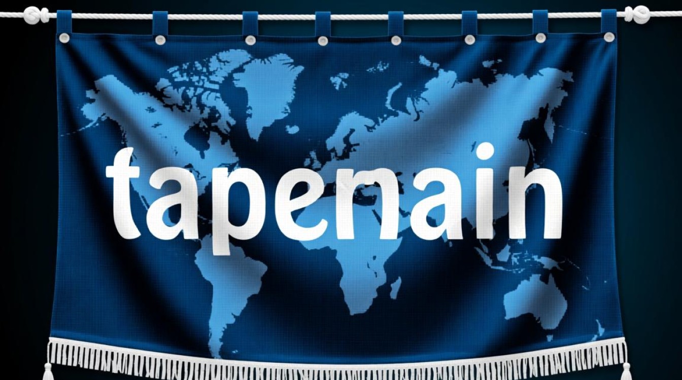 Tapestry域名背后有何独特之处？揭秘其背后的商业价值与市场前景？-好主机测评网