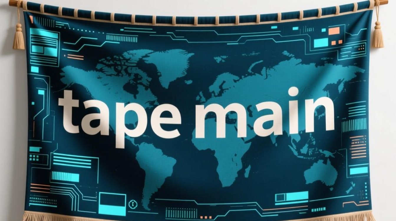 Tapestry域名背后有何独特之处？揭秘其背后的商业价值与市场前景？