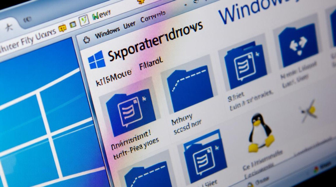如何在Windows系统中访问Linux共享文件的具体操作步骤是？