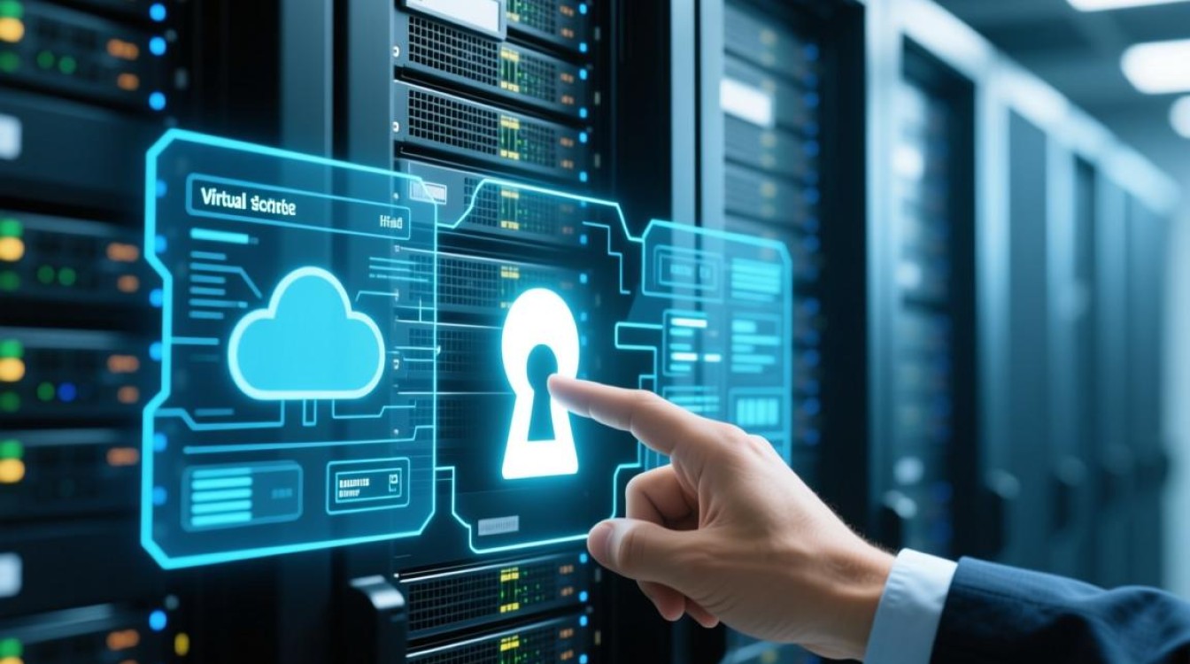 虚拟机添加后门？安全漏洞如何防范及检测？-好主机测评网