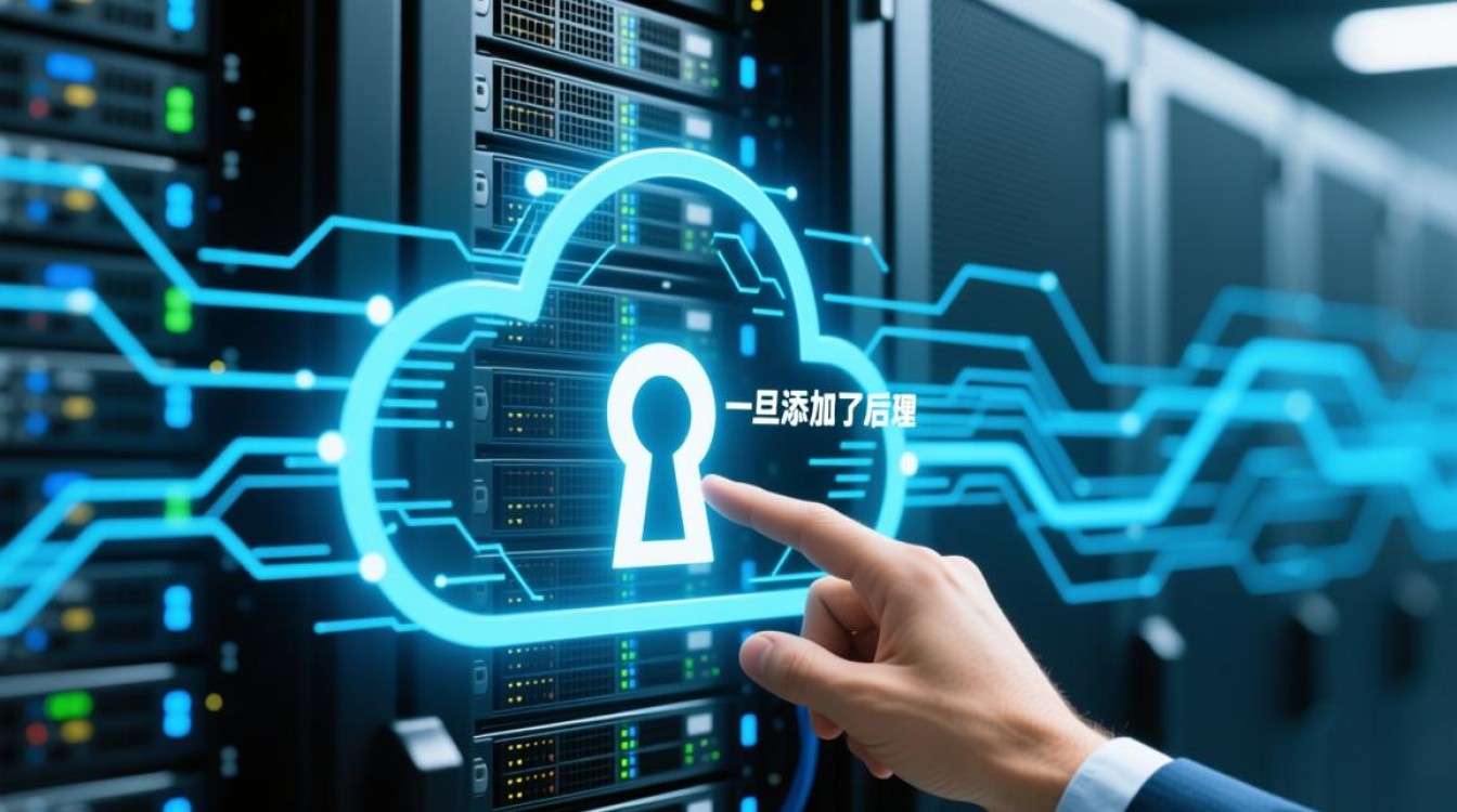虚拟机添加后门？安全漏洞如何防范及检测？