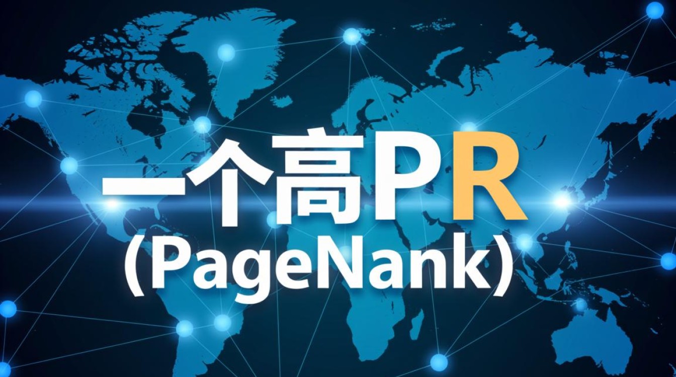 高PR域名抢注热潮背后，为何如此抢手，有何风险与机遇？