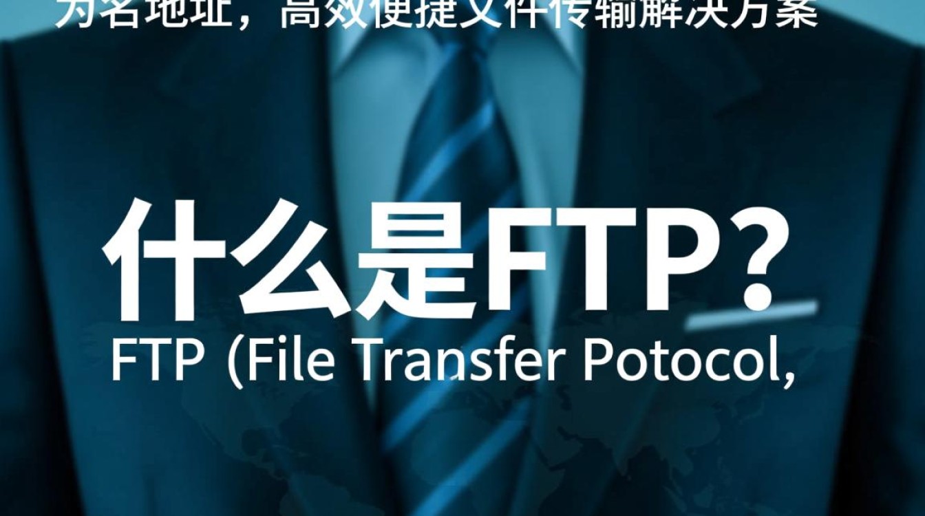 如何正确设置和使用ftp域名地址？常见问题解答及操作指南-好主机测评网
