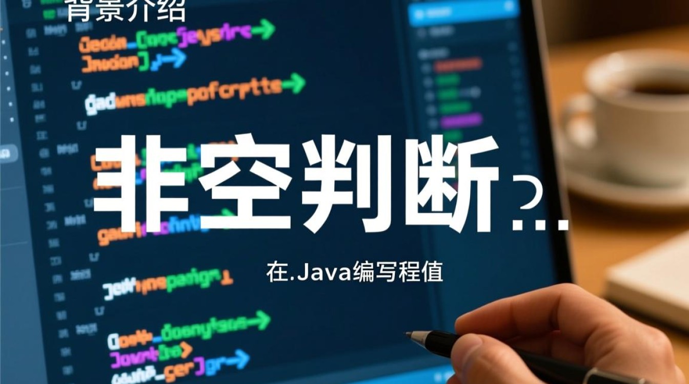 Java中实现非空判断的几种方法及具体代码示例？