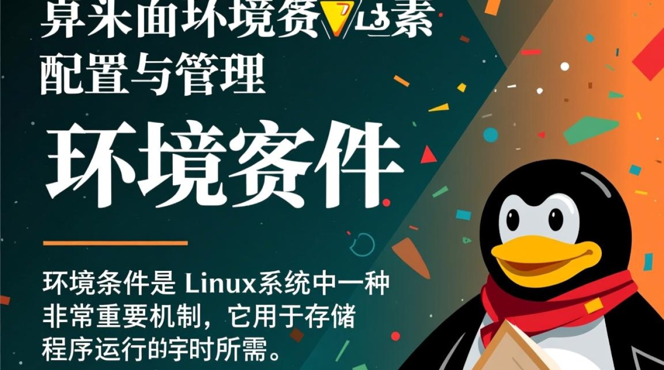 Linux桌面环境变量设置方法有哪些？适用不同版本及发行版差异？