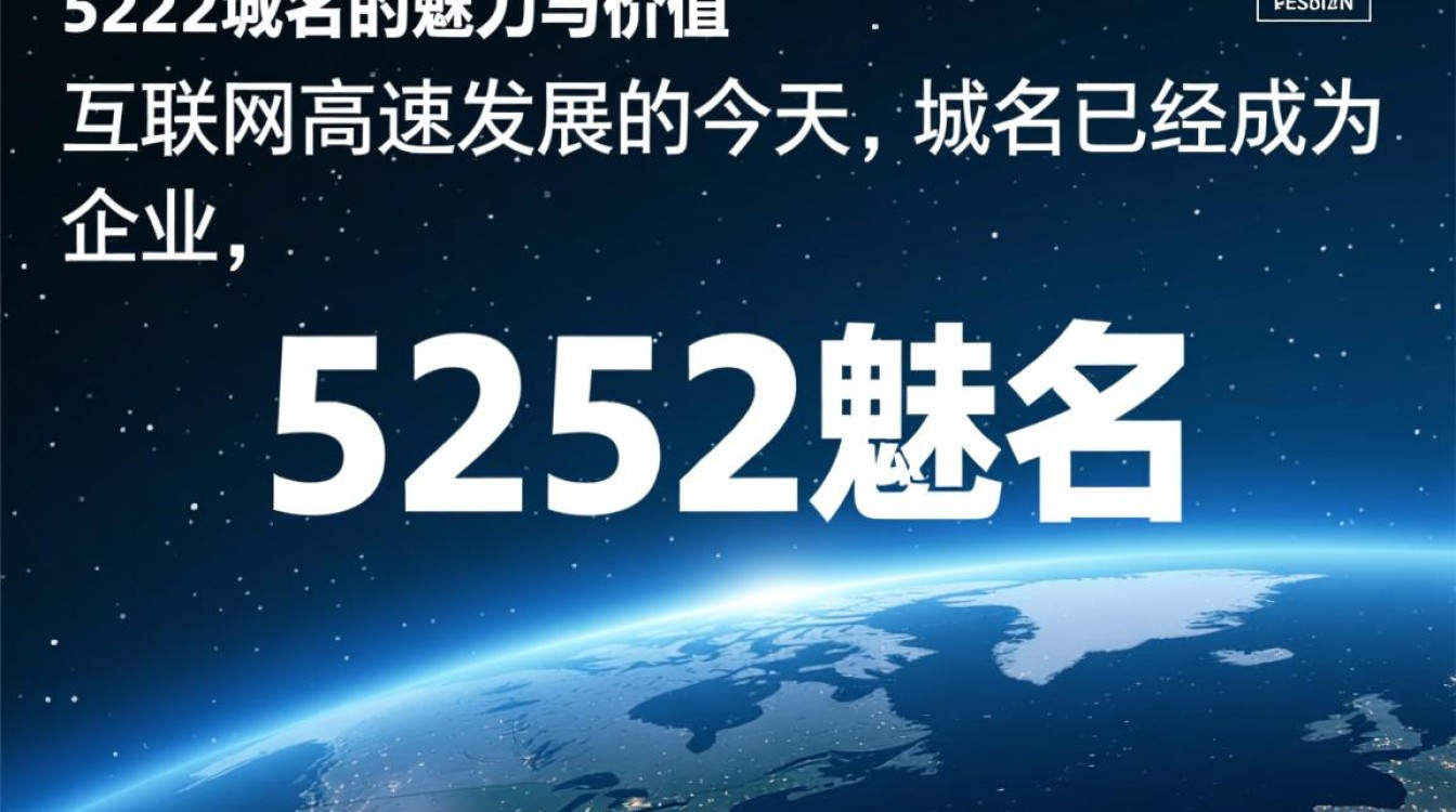 5252域名背后含义及独特价值究竟是什么？