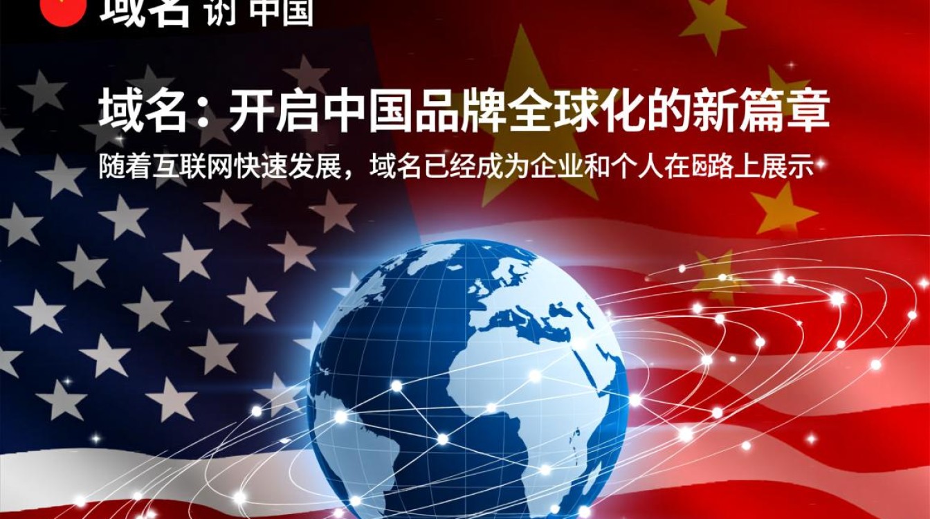 madeinchina域名如何有效利用，提升中国品牌国际影响力？