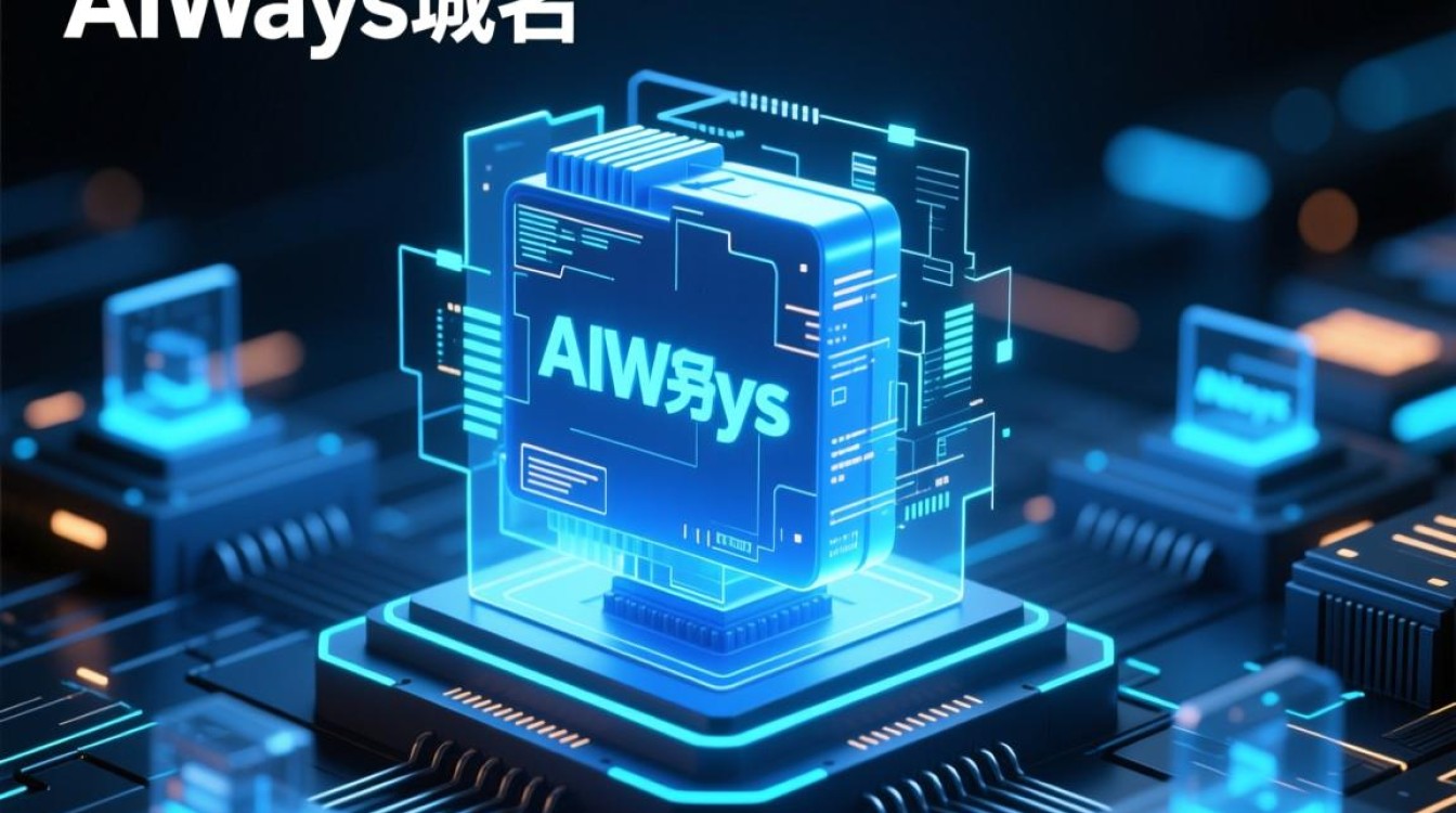 AIways域名背后含义及选择理由揭秘，它为何如此独特？