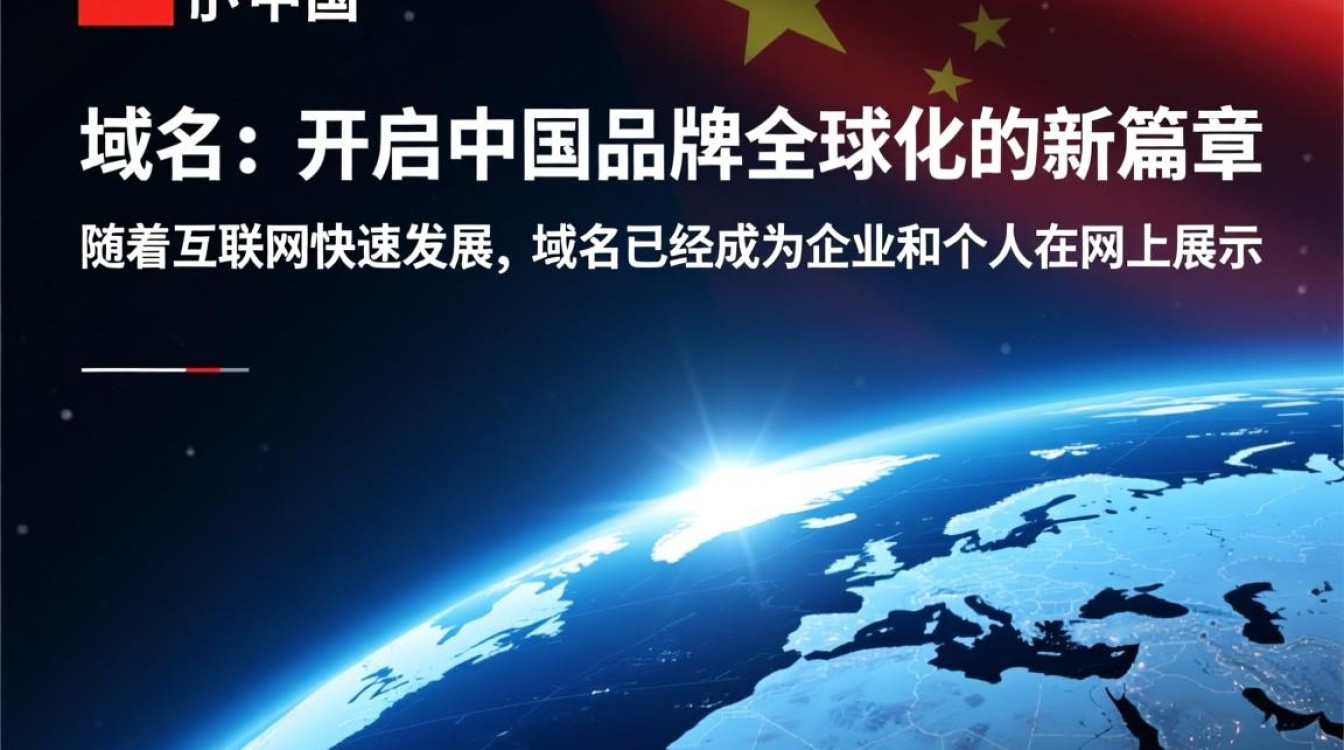 madeinchina域名如何有效利用，提升中国品牌国际影响力？-好主机测评网