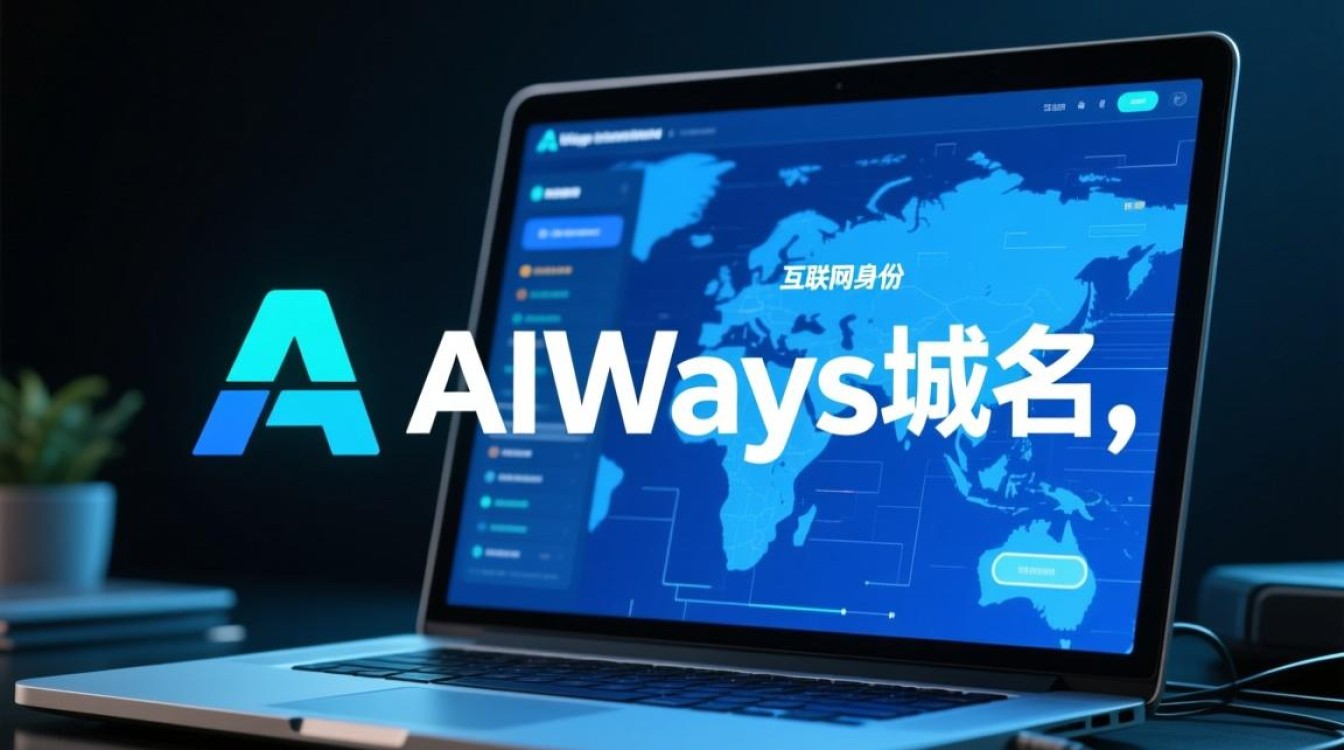 AIways域名背后含义及选择理由揭秘，它为何如此独特？