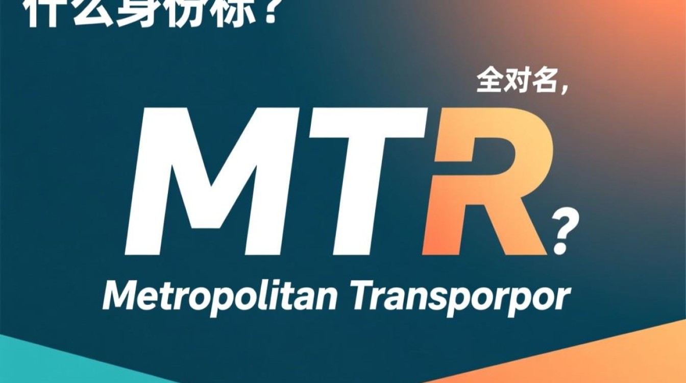 mtr域名是什么?如何注册与使用mtr域名?-好主机测评网