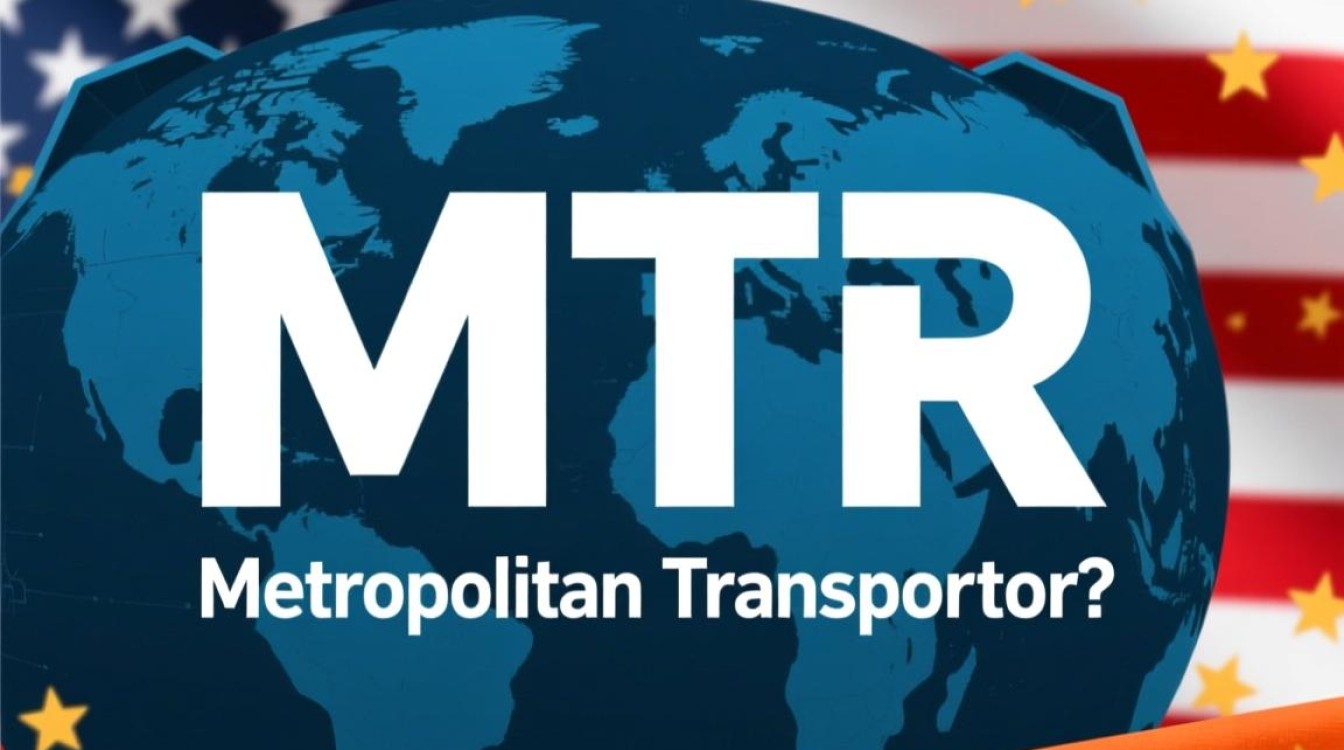 mtr域名是什么？如何注册与使用mtr域名？