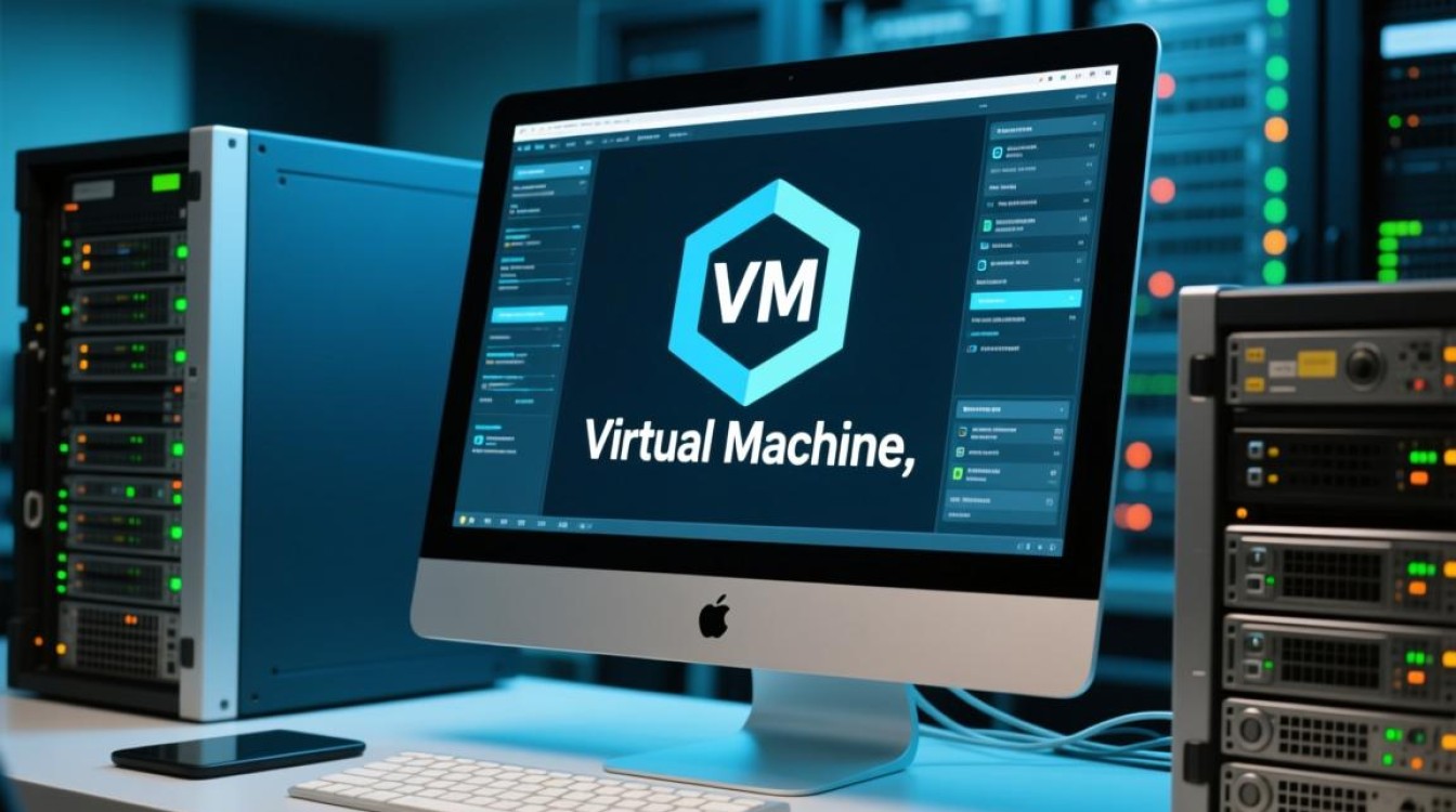 如何一步步轻松登上虚拟机？详细教程揭秘！-好主机测评网