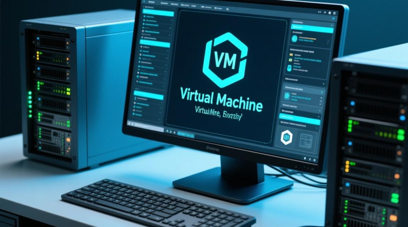 如何一步步轻松登上虚拟机？详细教程揭秘！