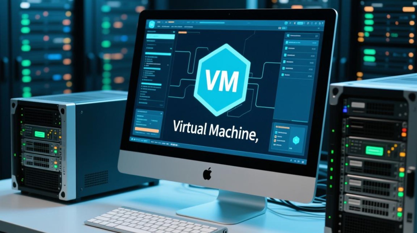 如何一步步轻松登上虚拟机？详细教程揭秘！