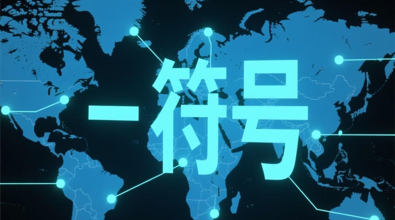 域名有?这神秘的符号背后隐藏着怎样的秘密?揭秘其独特含义与用途! 域名有?这神秘的符号背后隐藏着怎样的秘密?揭秘其独特含义与用途!