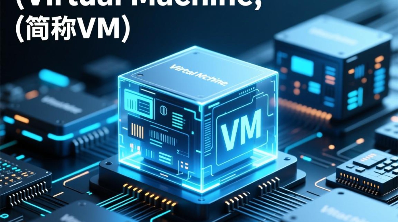 虚拟机Vm究竟有哪些独特作用，在技术领域扮演着怎样的关键角色？-好主机测评网