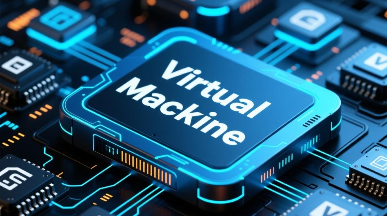 虚拟机Vm究竟有哪些独特作用,在技术领域扮演着怎样的关键角色? 虚拟机Vm究竟有哪些独特作用,在技术领域扮演着怎样的关键角色?