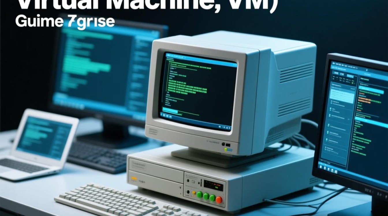 停用虚拟机后,企业IT架构将如何调整以应对新挑战? 停用虚拟机后,企业IT架构将如何调整以应对新挑战?