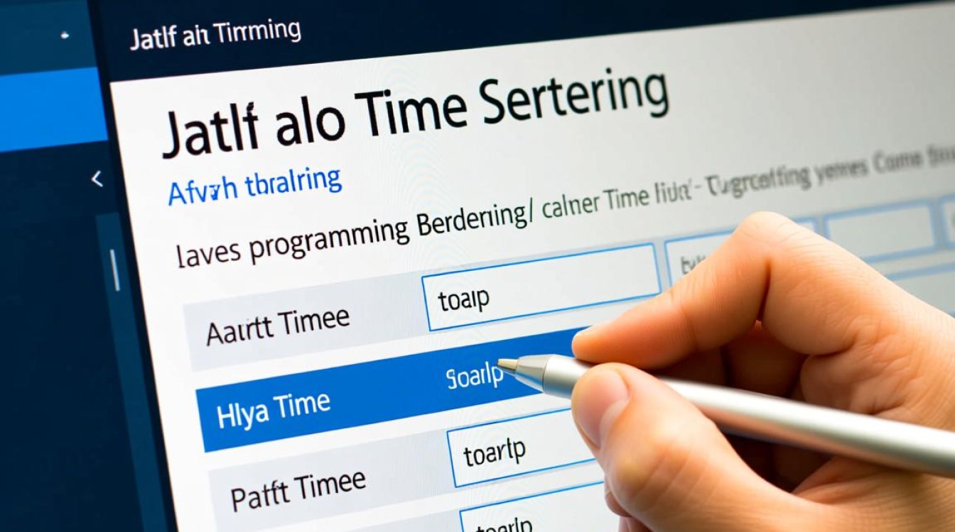 Java中时间排序的实现方法及技巧详解? Java中时间排序的实现方法及技巧详解?