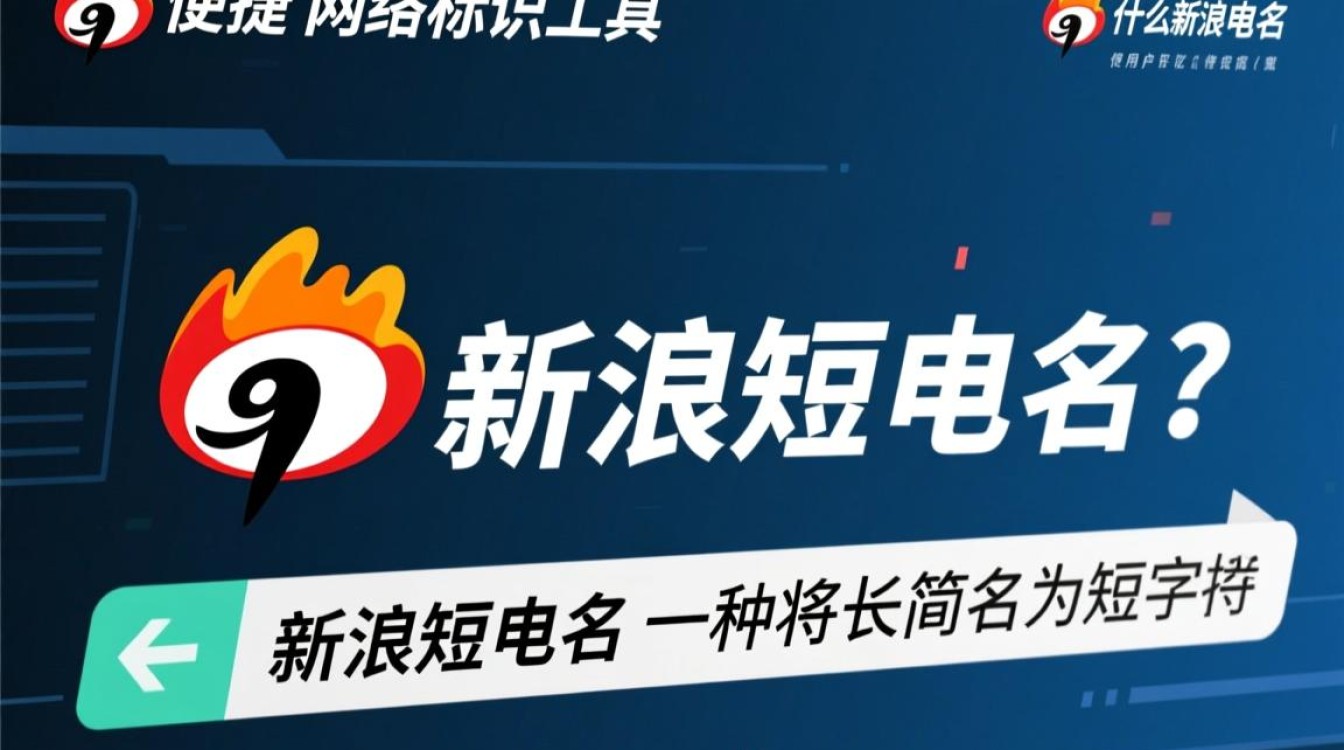新浪短域名生成,如何快速高效获取个性化短链接? 新浪短域名生成,如何快速高效获取个性化短链接?
