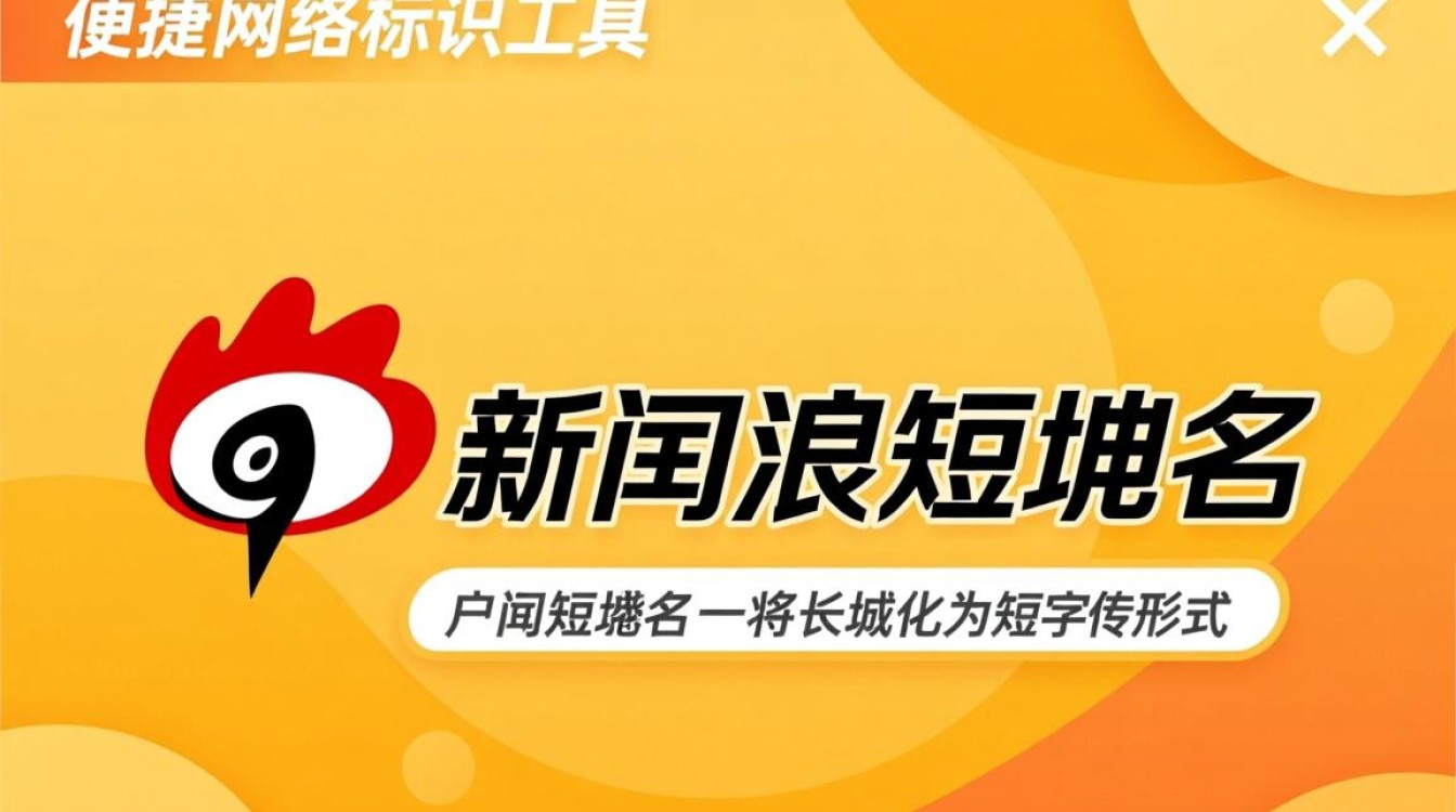 新浪短域名生成,如何快速高效获取个性化短链接? 新浪短域名生成,如何快速高效获取个性化短链接?