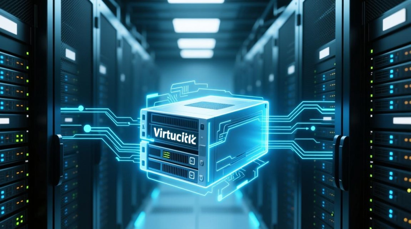 虚拟机编辑程序如何实现高效管理？探讨其功能与挑战！-好主机测评网