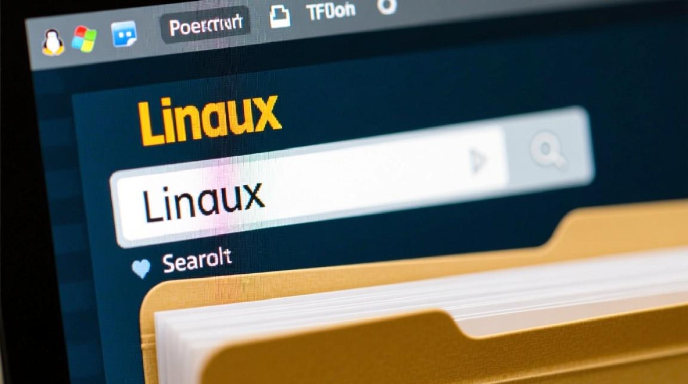 Linux文件夹搜索，如何高效地在文件系统中查找特定文件或文件夹？-好主机测评网