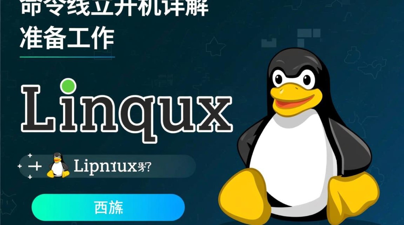 Linux命令行开机设置是否隐藏了高效启动的秘密？-好主机测评网