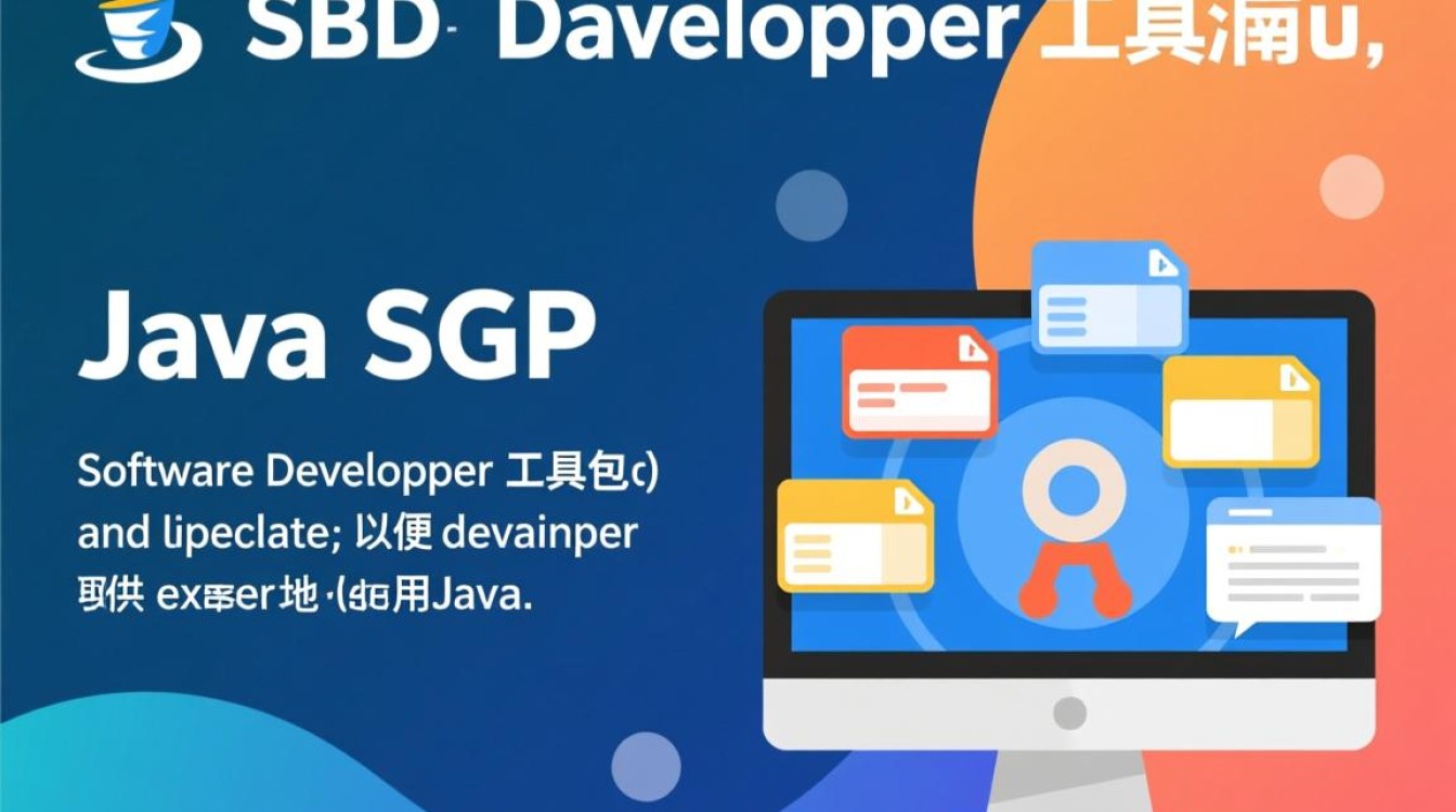 Java代码SDK编写技巧与步骤详解？如何高效构建自定义SDK？-好主机测评网