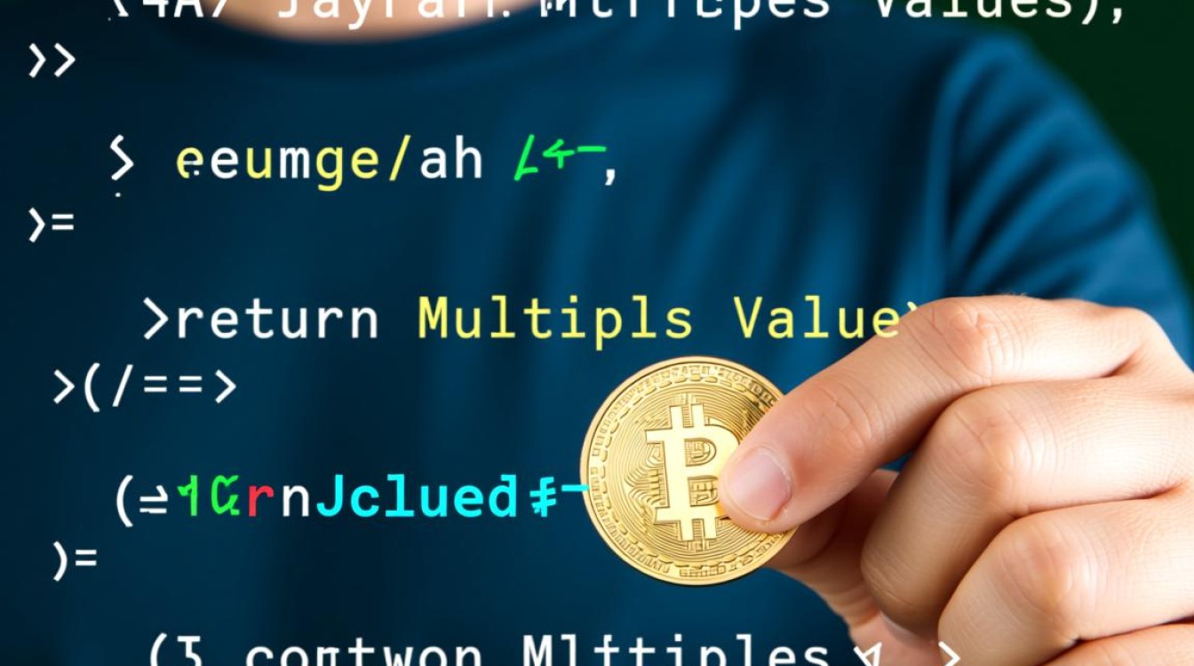 Java方法中如何高效返回多个数据值，实现多重返回值处理？