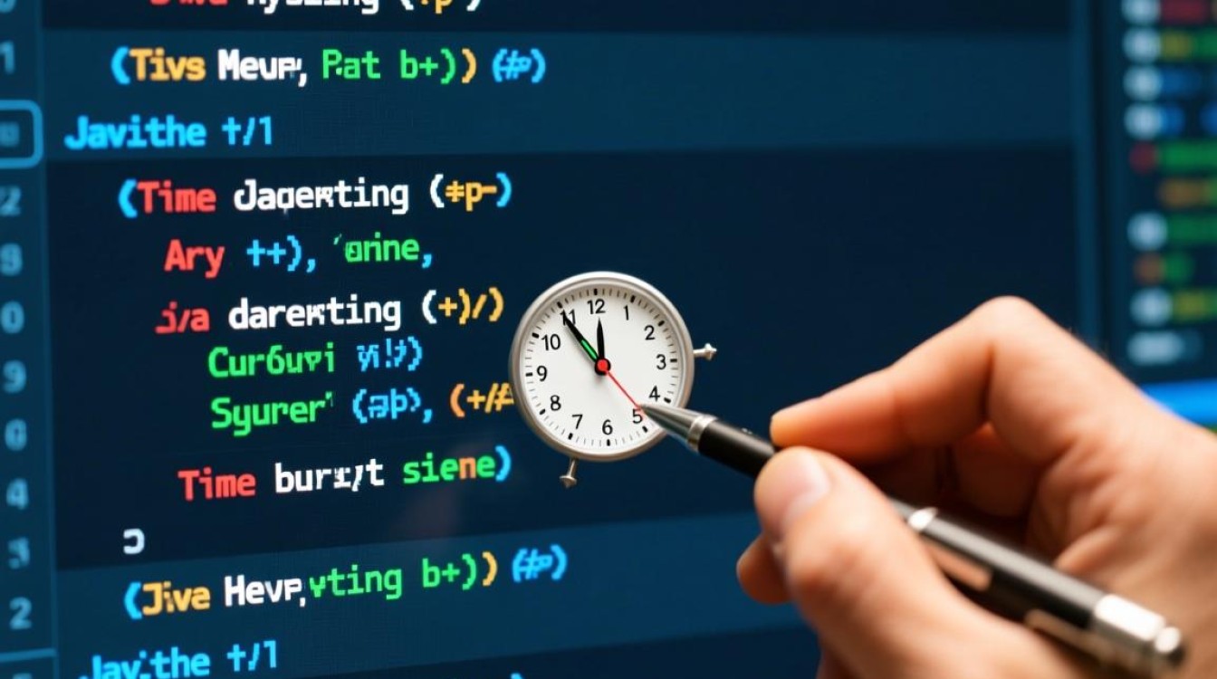 Java编程中如何精确实现高效时间处理及日期格式化操作？-好主机测评网