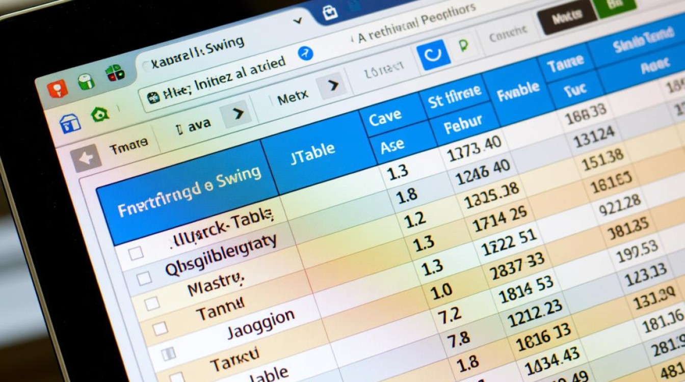 Java中清空表格的最佳方法是什么？如何彻底清除表格数据？