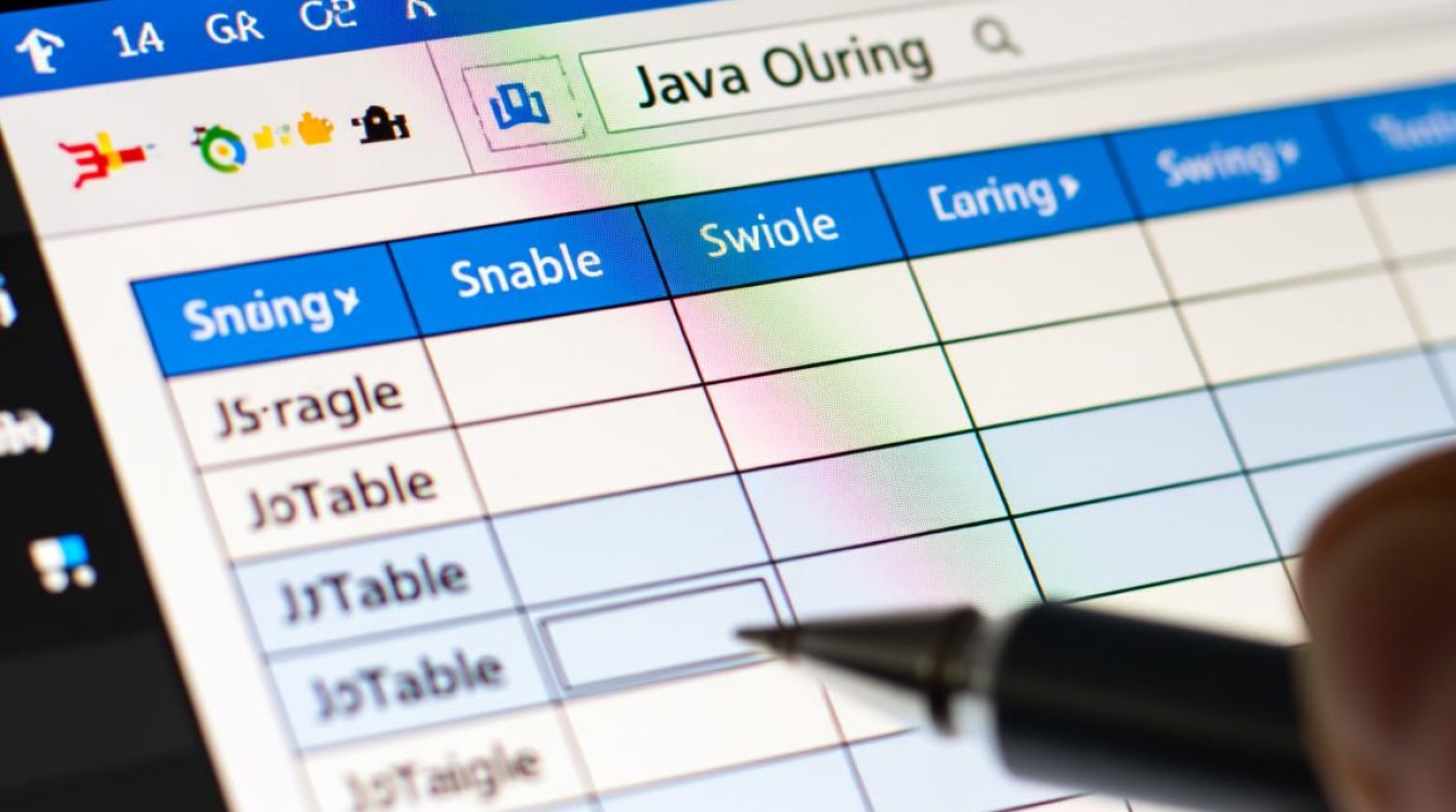 Java中清空表格的最佳方法是什么？如何彻底清除表格数据？-好主机测评网