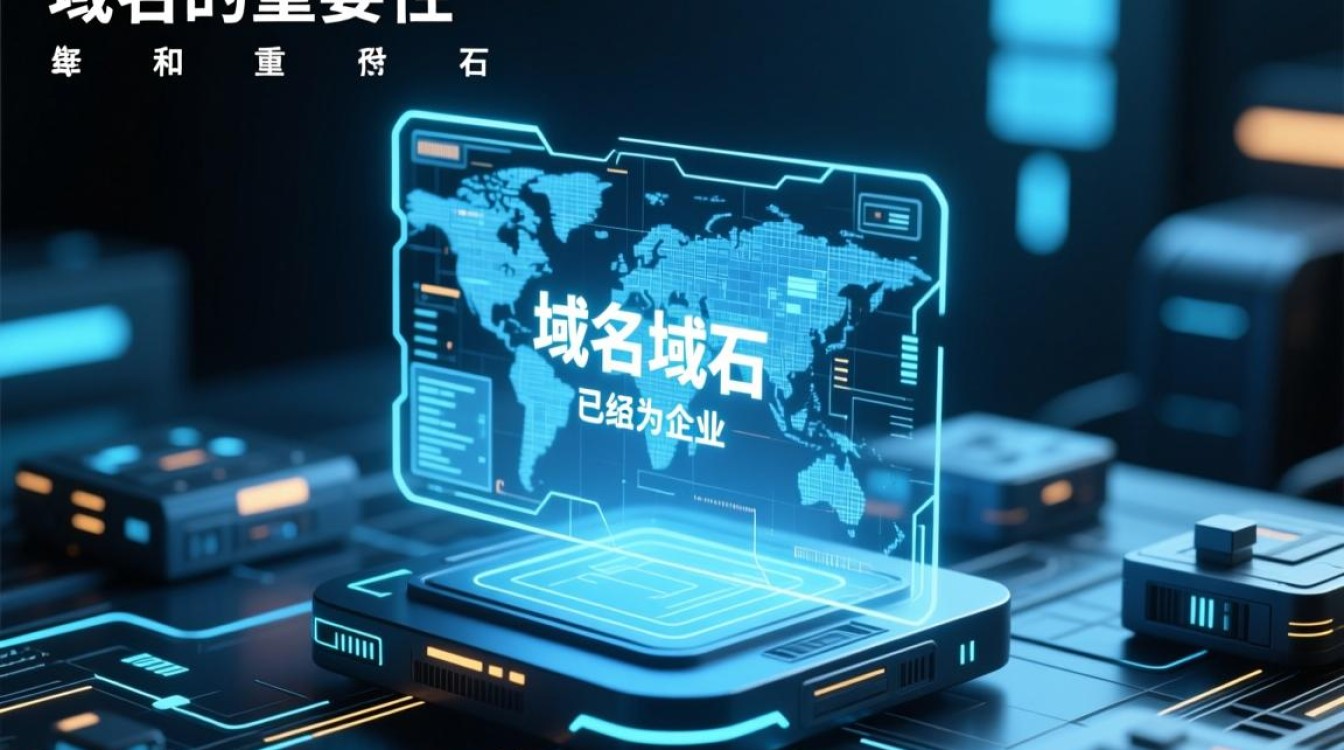 域名+项目究竟如何抉择，未来发展前景如何？-好主机测评网