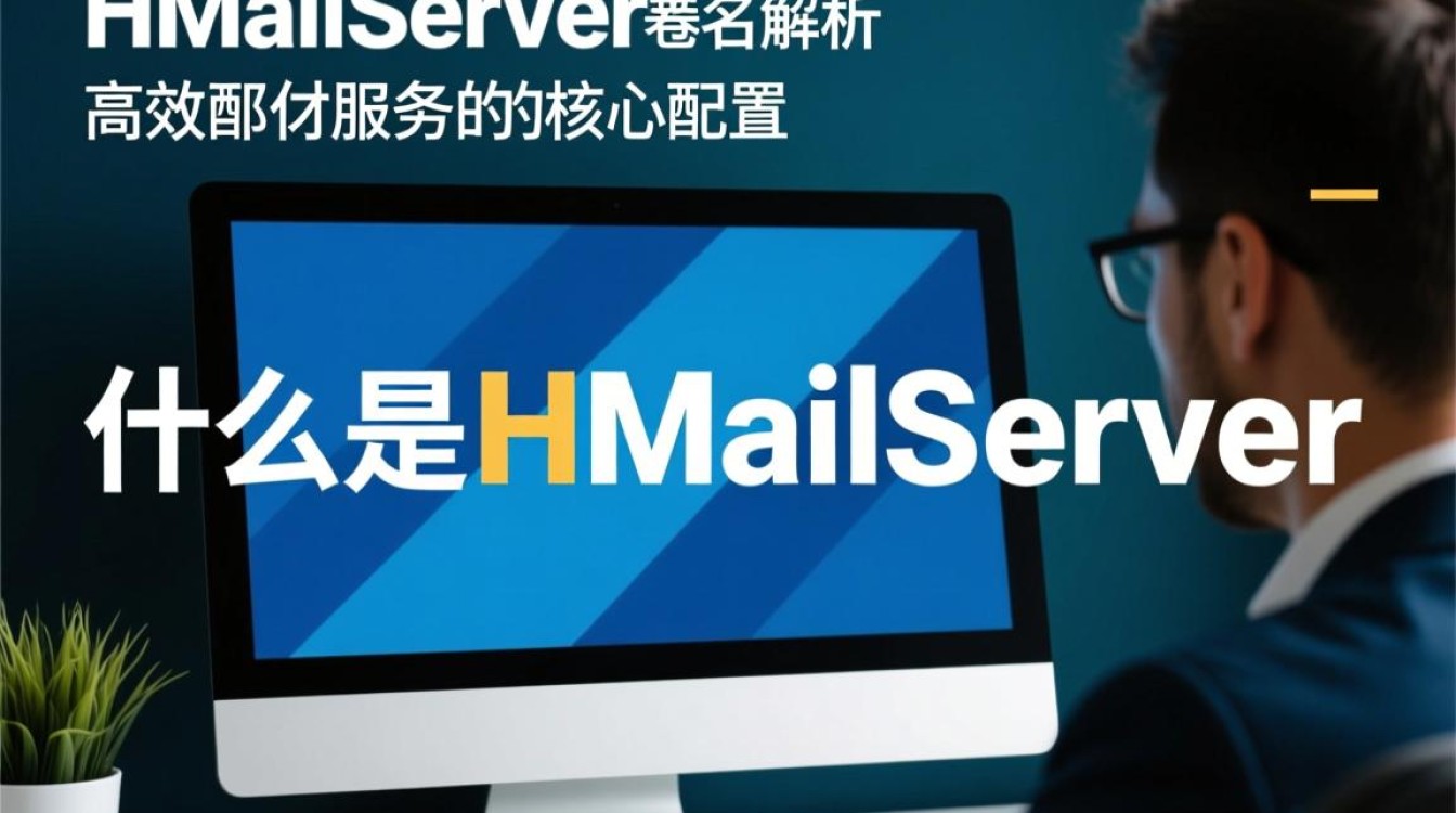 hmailserver域名解析为何如此关键？解析步骤详解及常见问题解答