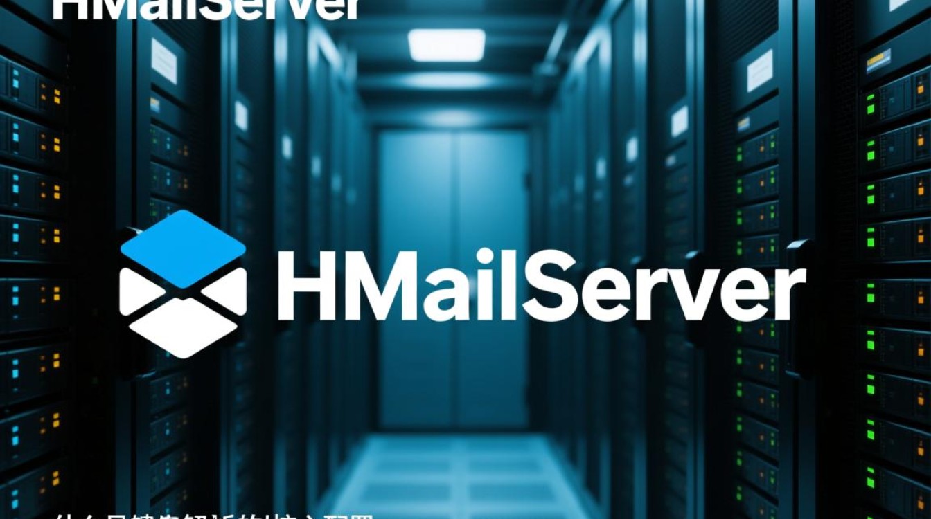 hmailserver域名解析为何如此关键？解析步骤详解及常见问题解答
