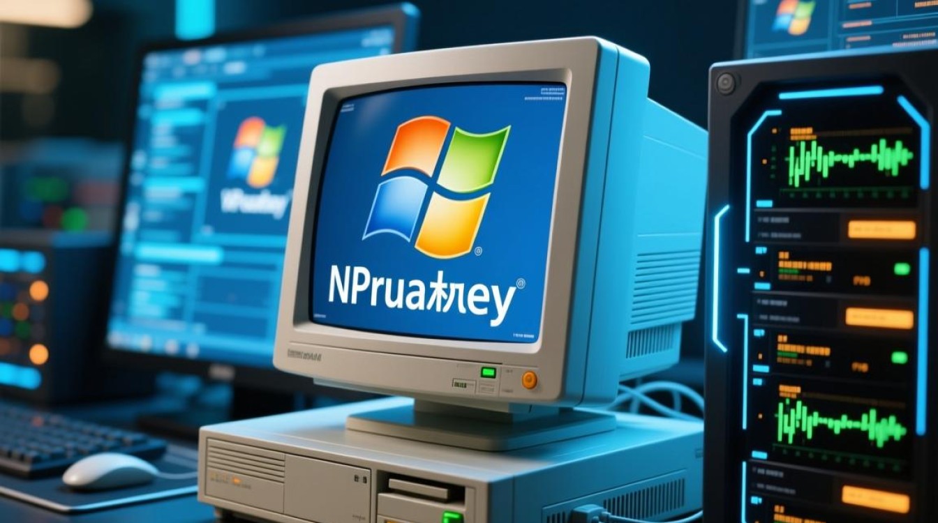 xp虚拟机程序，为何如此关键却鲜为人知？揭秘其神秘面纱