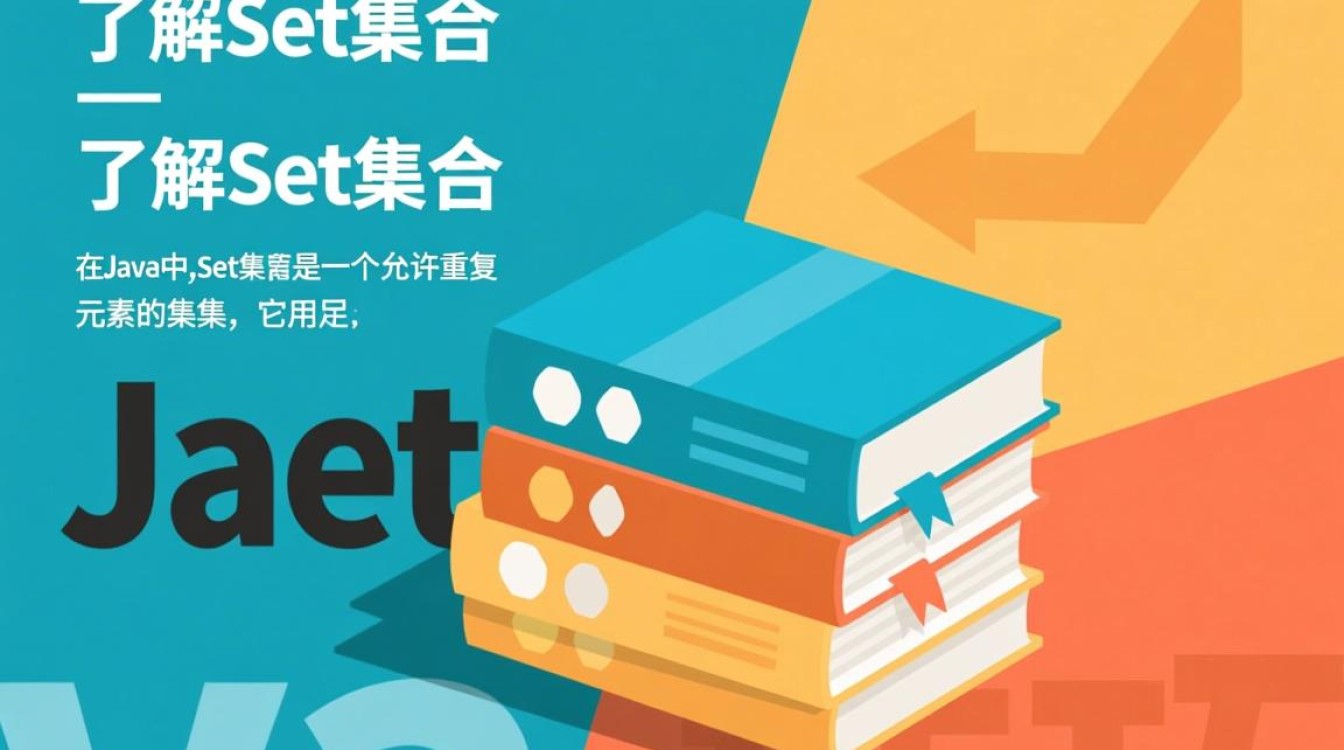 Java中实现Set集合的几种方法及选择哪种更合适？-好主机测评网